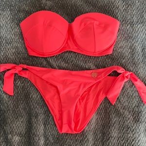 Body Glove Coral Bikini